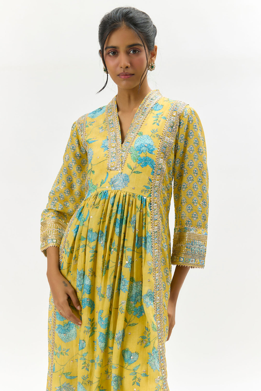Riya Tunic