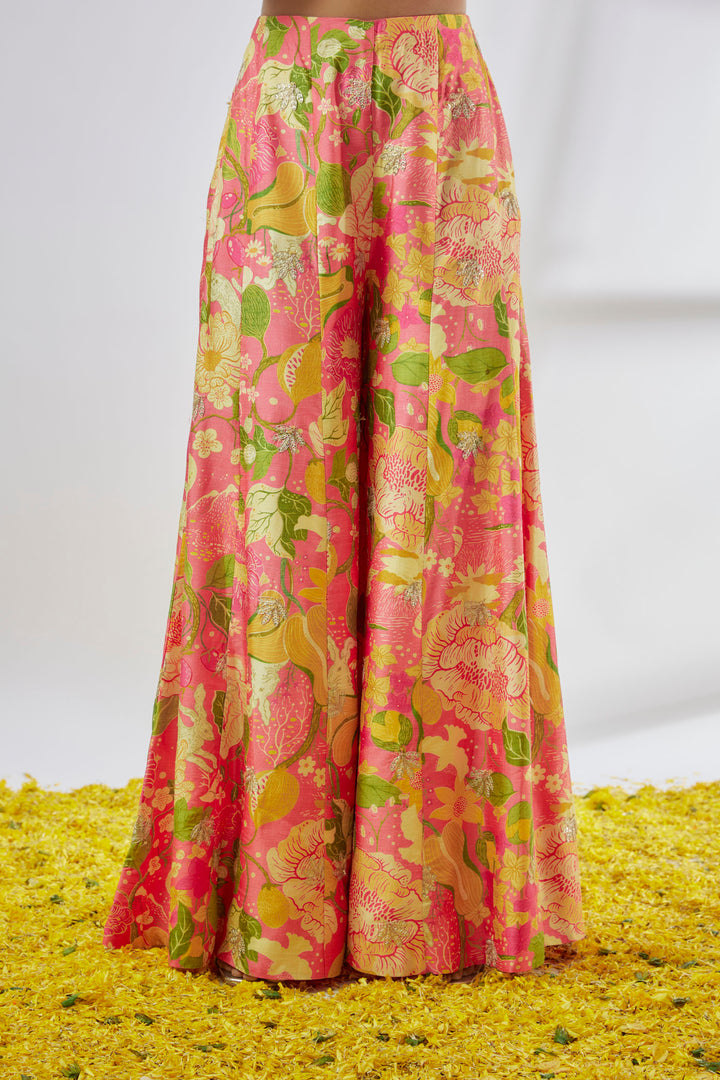 Palomi Pant Set