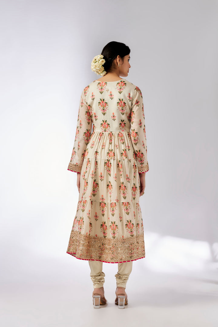 Joshna Tiered Ag Set