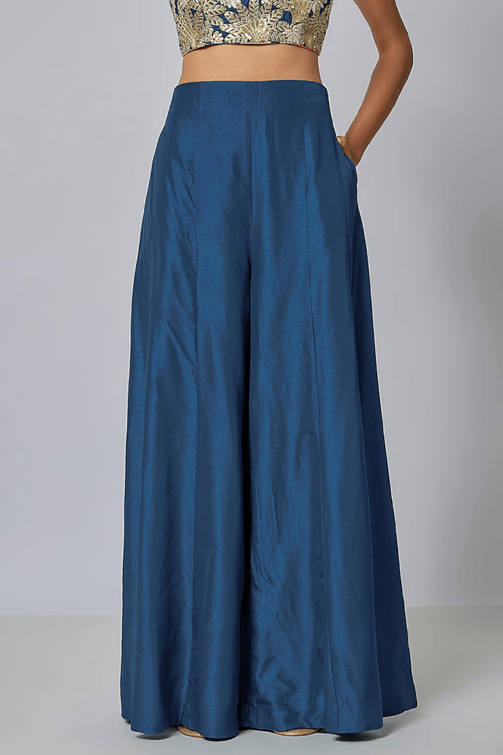 Abby Blazer Pant Set