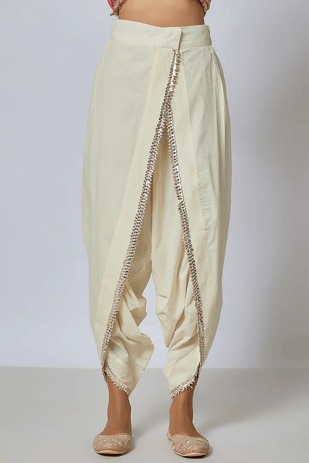 Neeti Dhoti Set