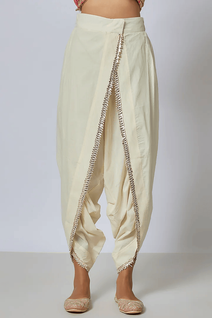 Neeti Dhoti Set