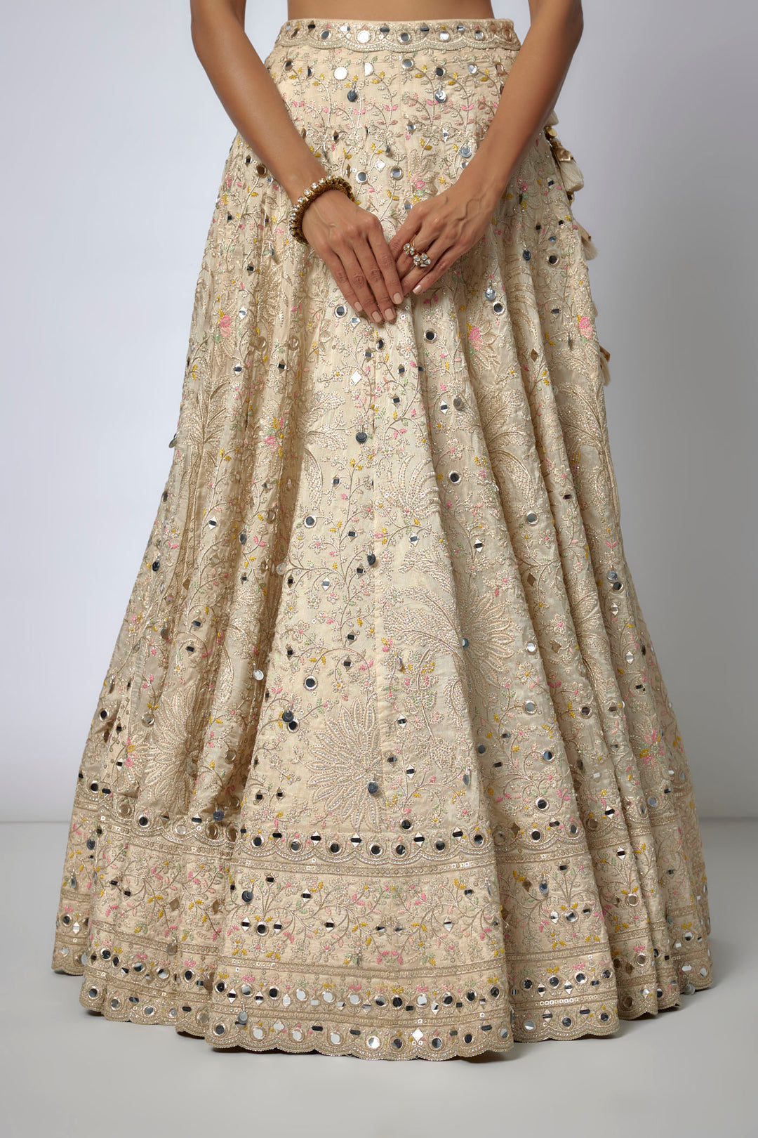 Raima Lehenga Set