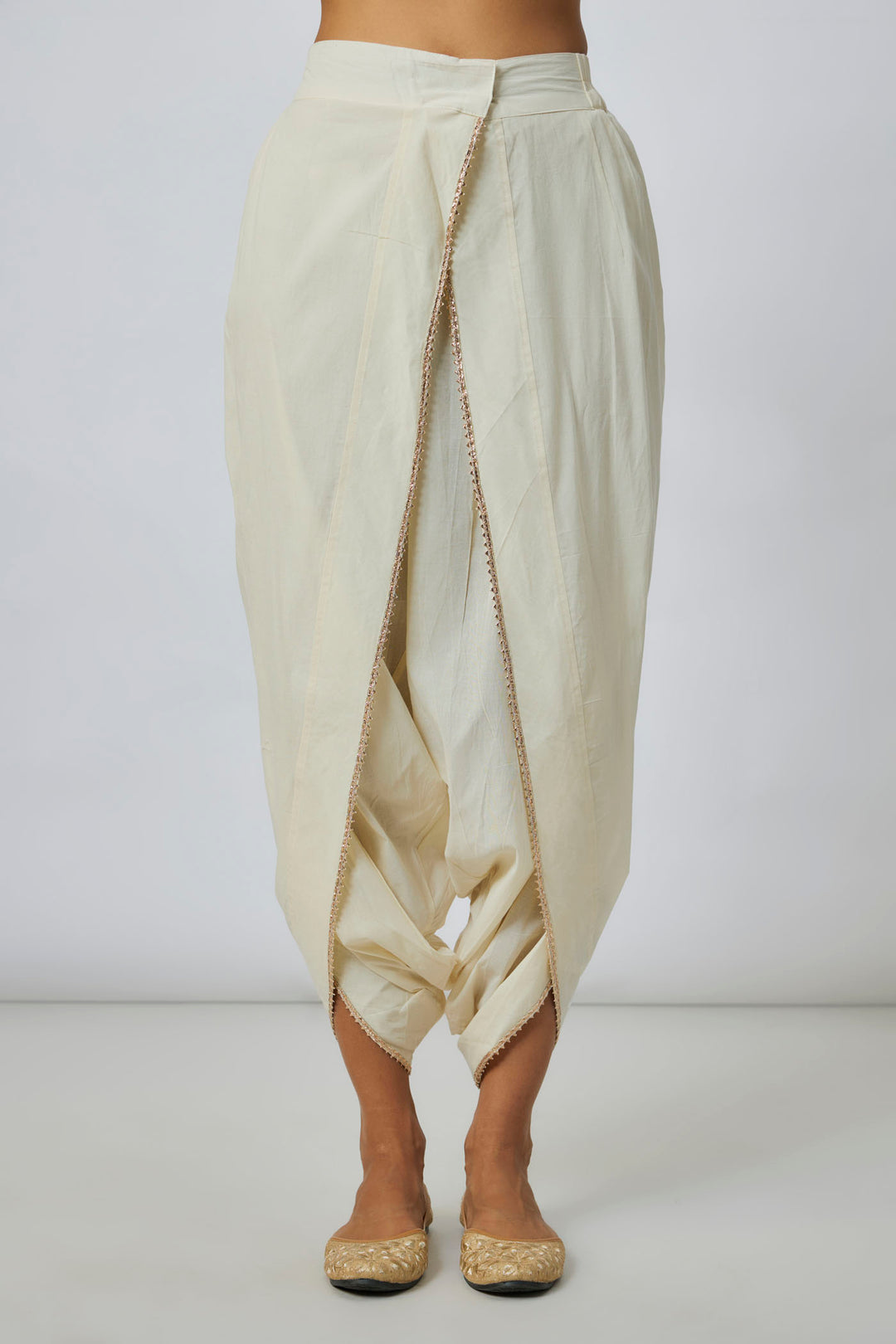 Gitashri Dhoti Set