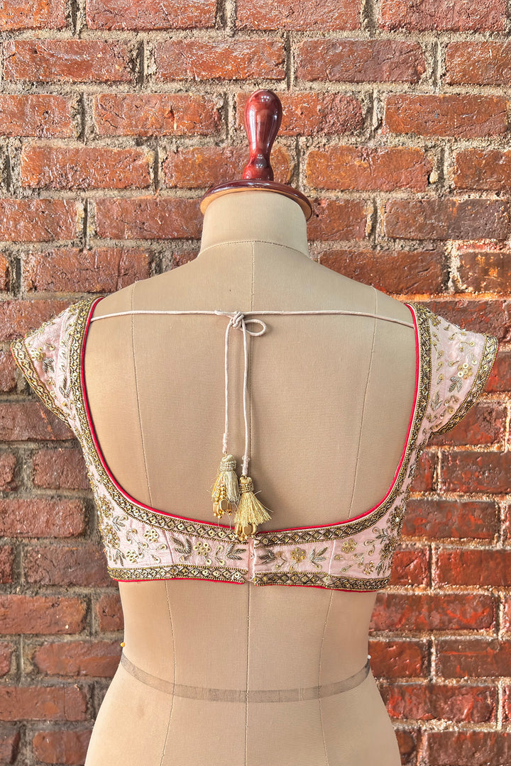 Multipanel Sharmily Lehenga Set