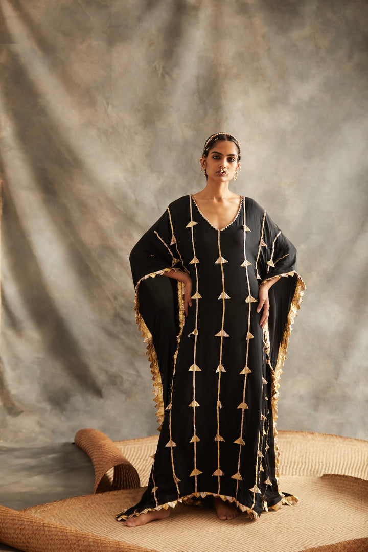 Kala Lily Kaftan