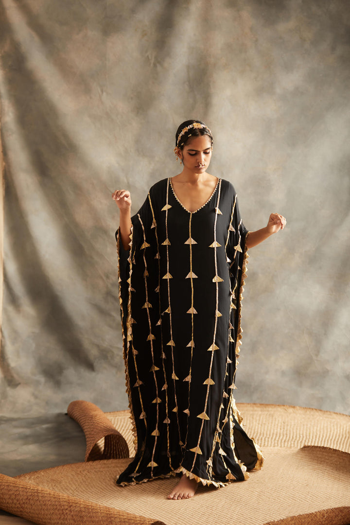 Kala Lily Kaftan