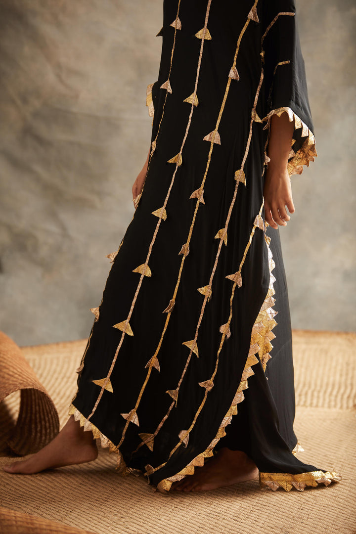 Kala Lily Kaftan