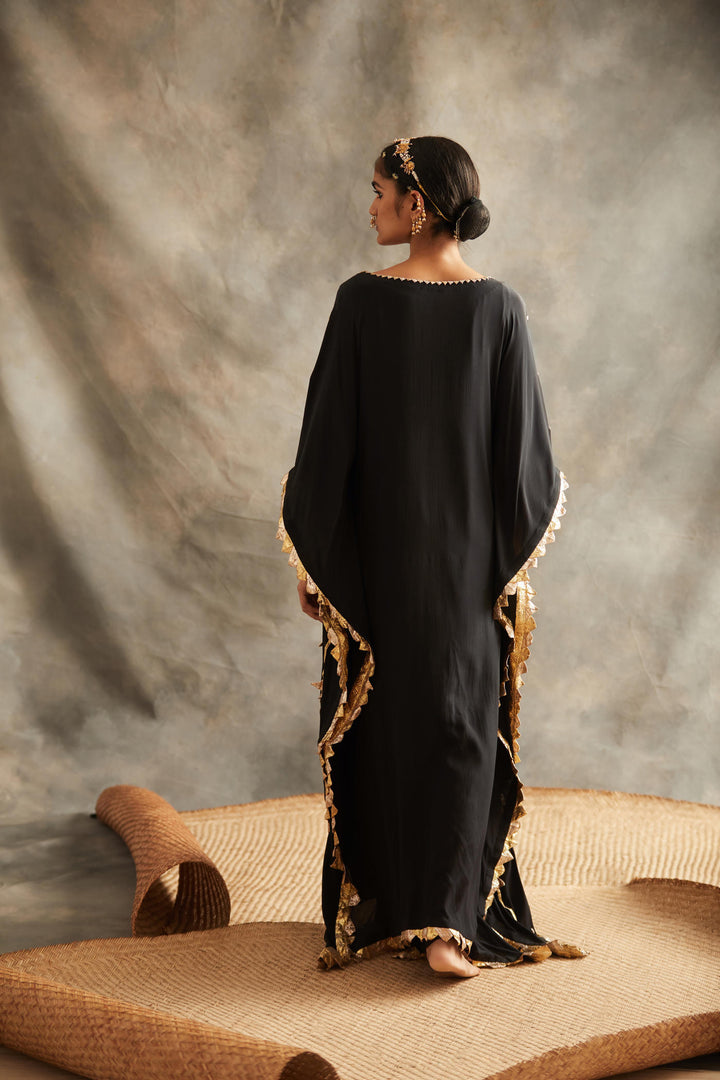 Kala Lily Kaftan