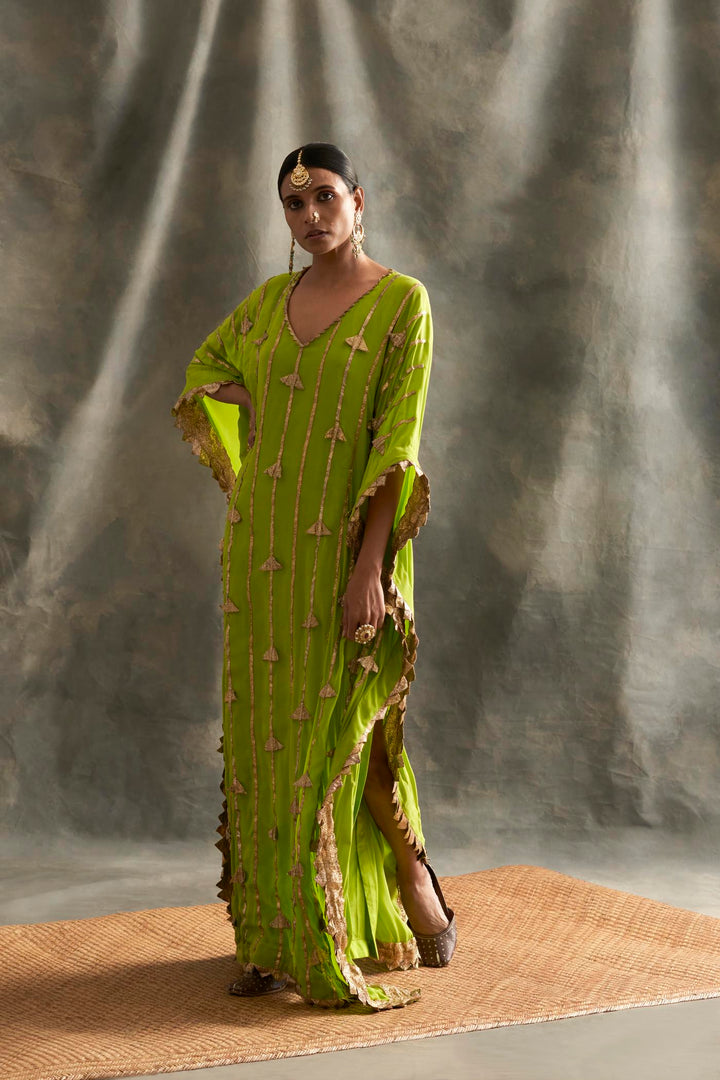 Aafreen Kaftan