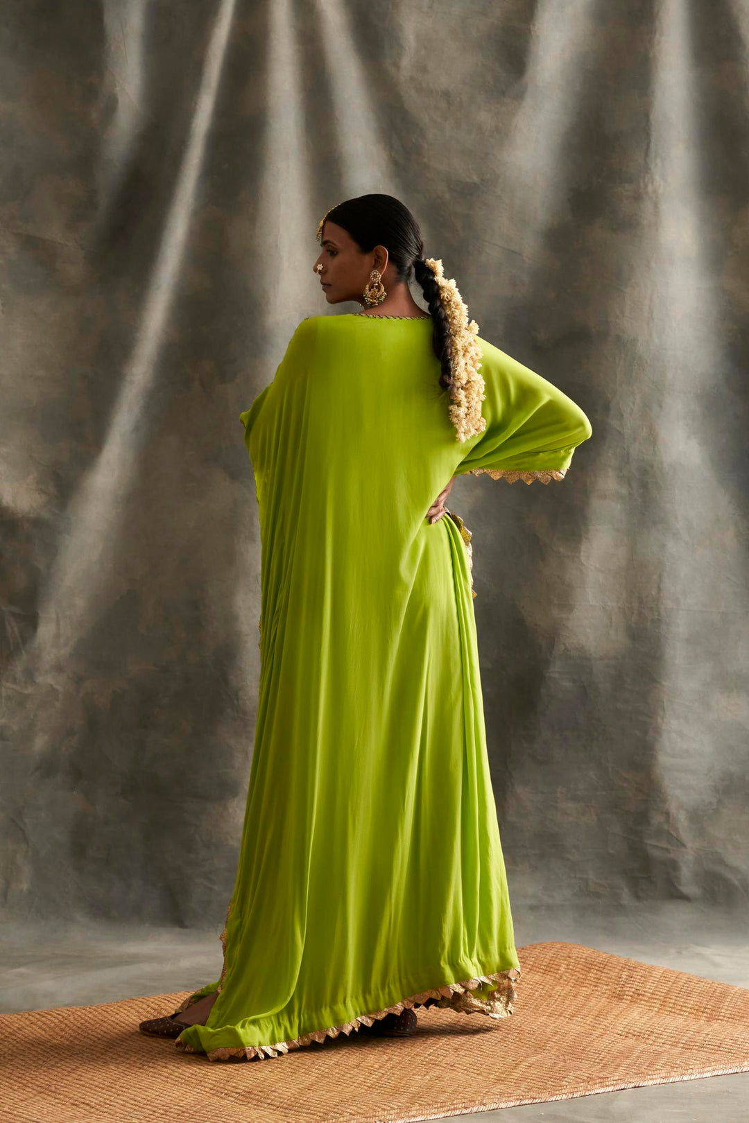 Aafreen Kaftan