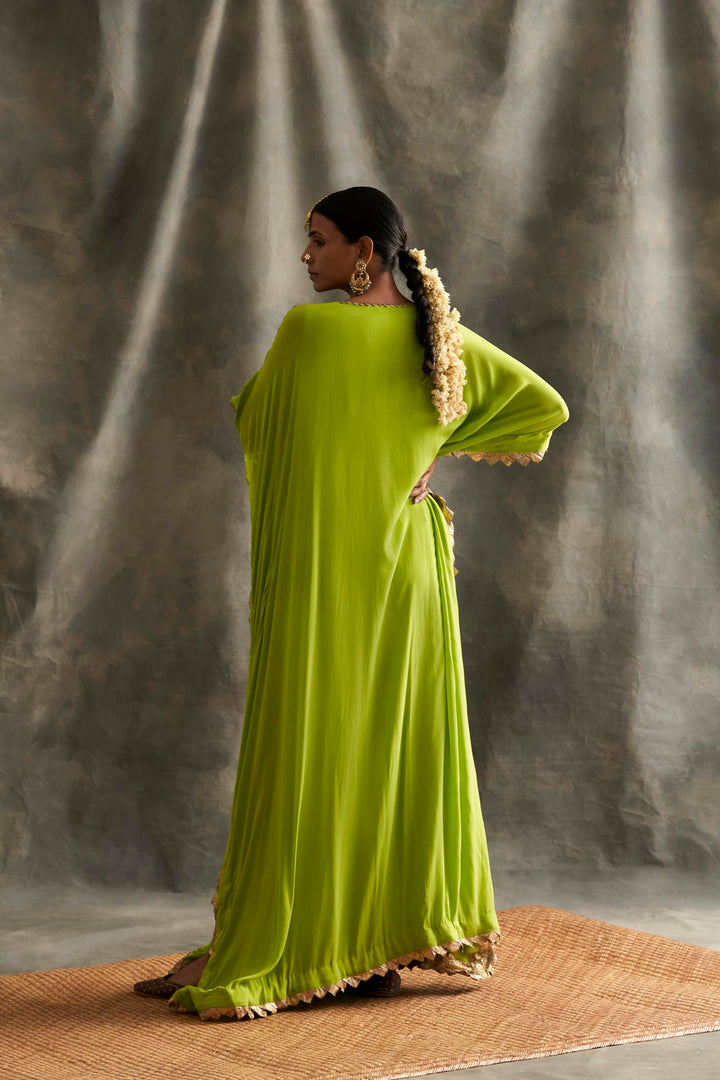 Aafreen Kaftan