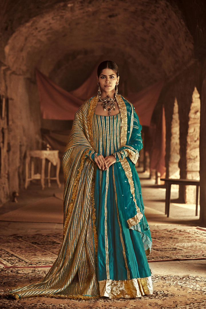 Malala Kalidaar Set A