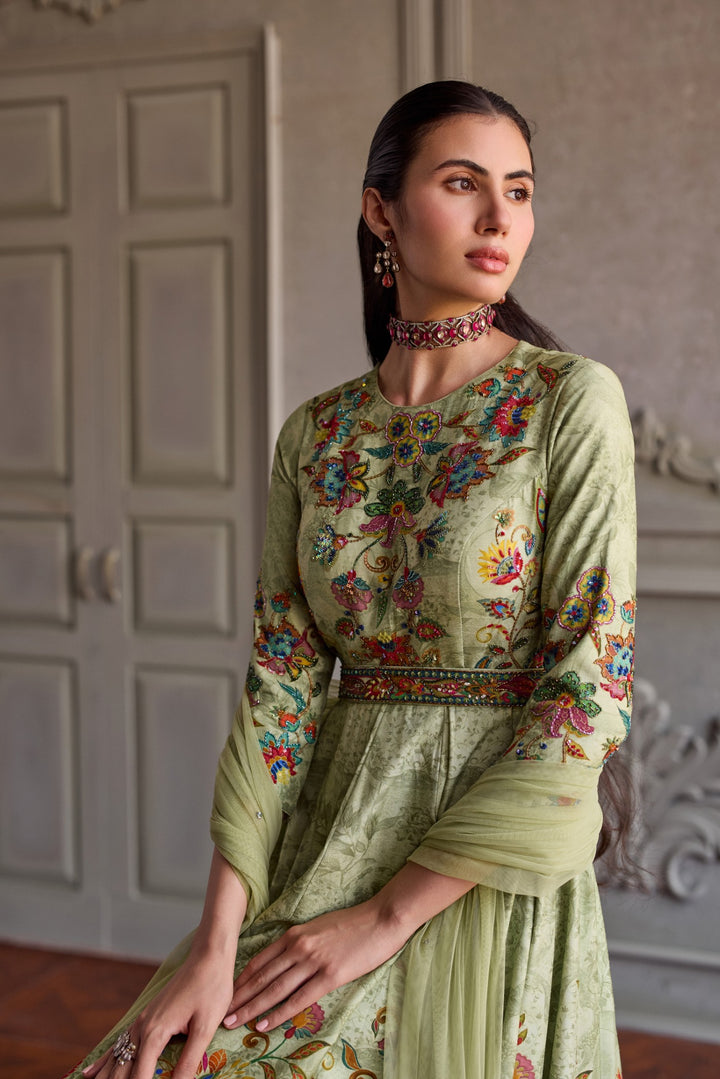 Ruhani
