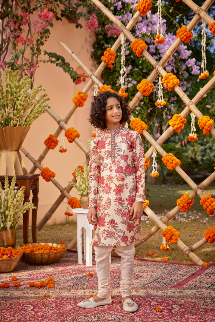 Arsh Kurta Set