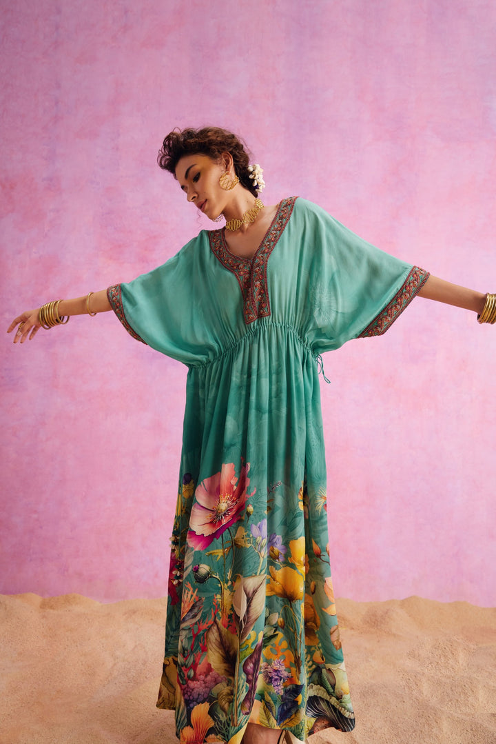 Bianca Kaftan