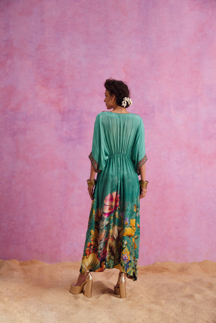 Bianca Kaftan