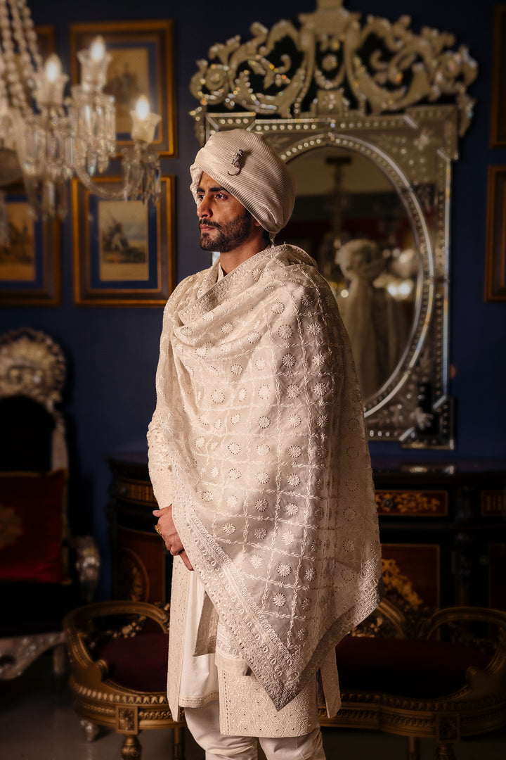 Ivaryn Sherwani