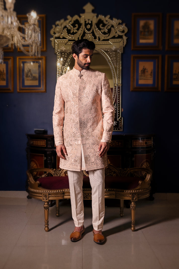 Rosair Sherwani