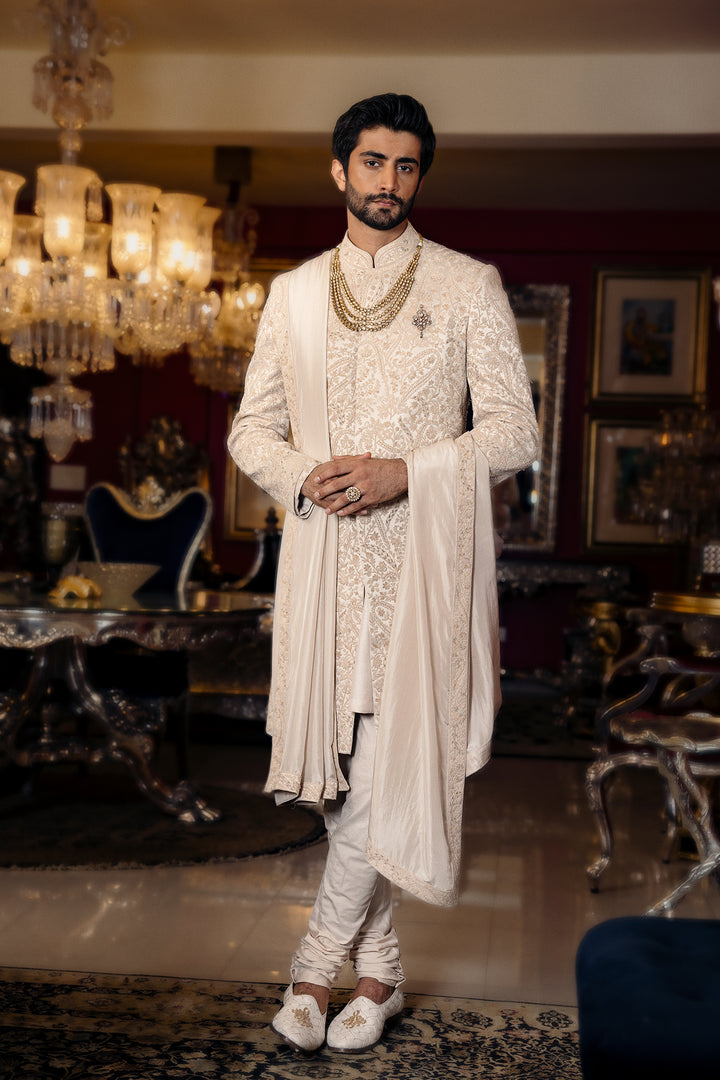 Orvain Sherwani
