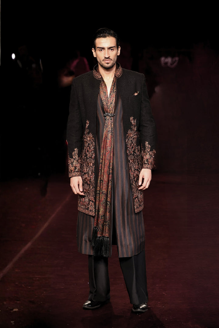 Anirudh Achkan Set