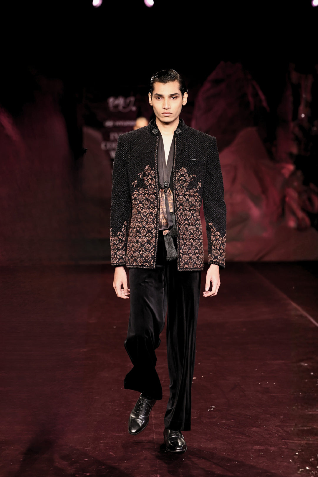 Varen Jacket Set
