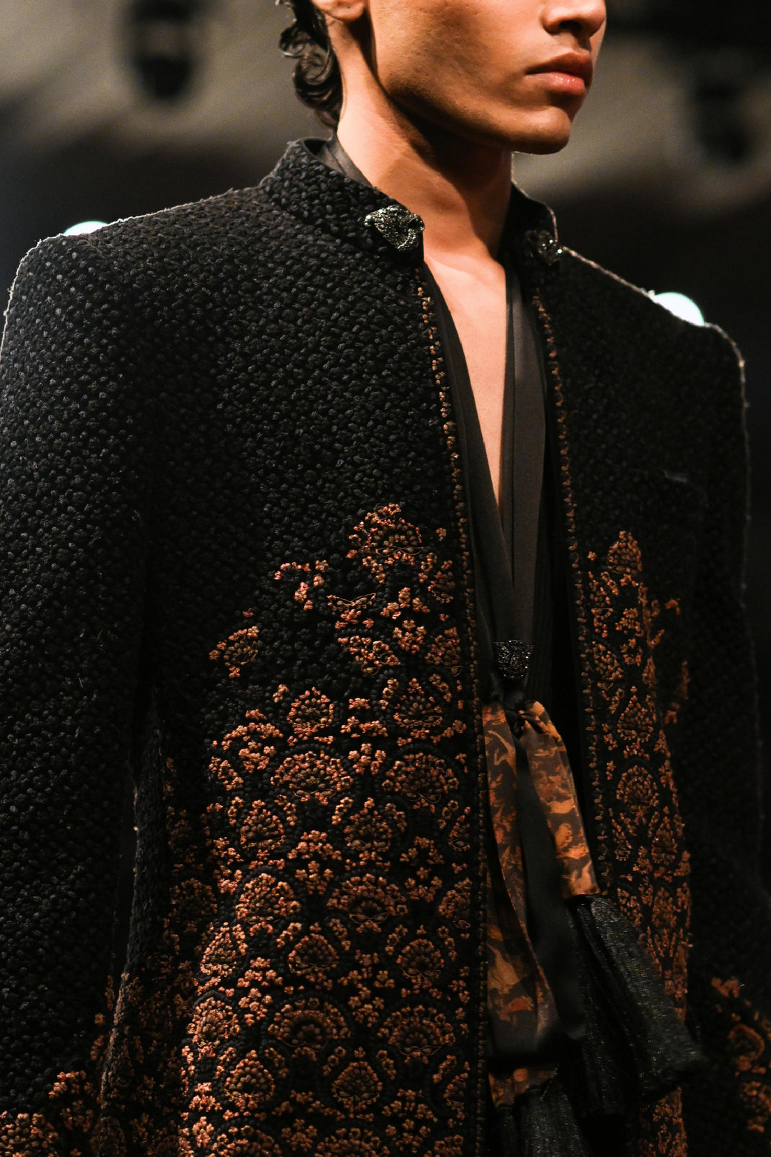 Varen Jacket Set