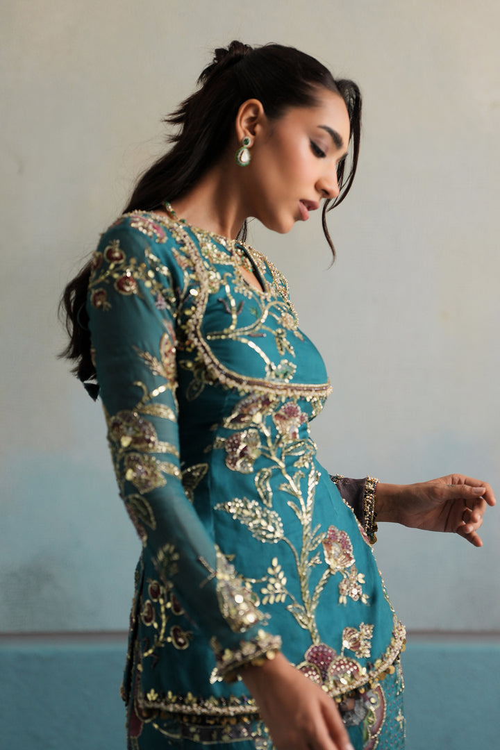 Sehar