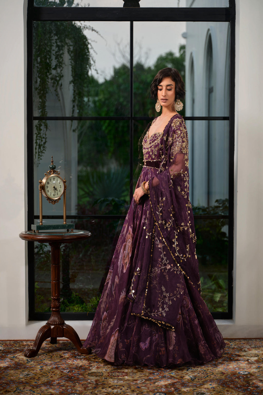 Zariah