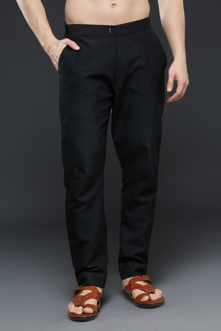 Emerald Green Velvet Jodhpur Jacket Set