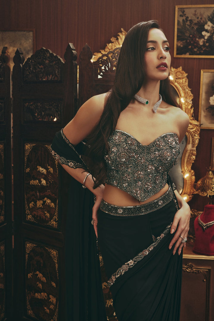 NINA