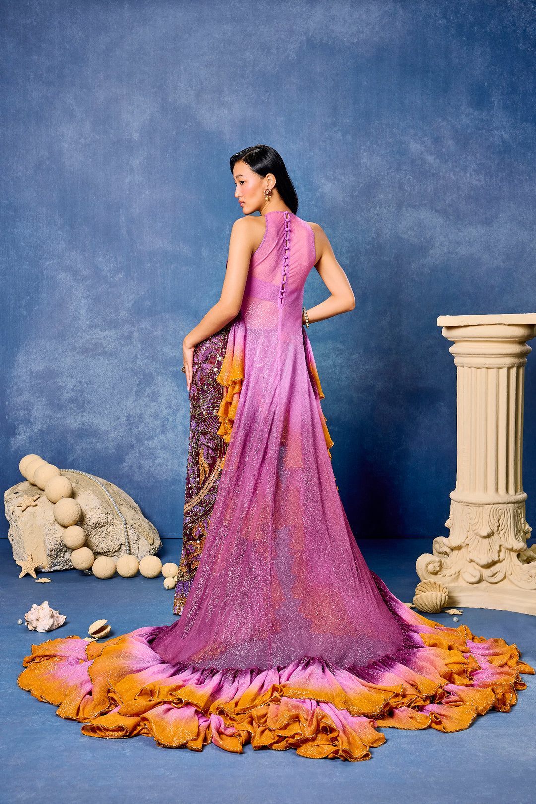 The Last Temptation - Skirt Set