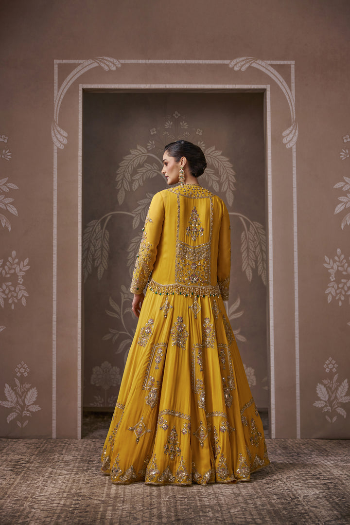 The Lineage Jacket Set