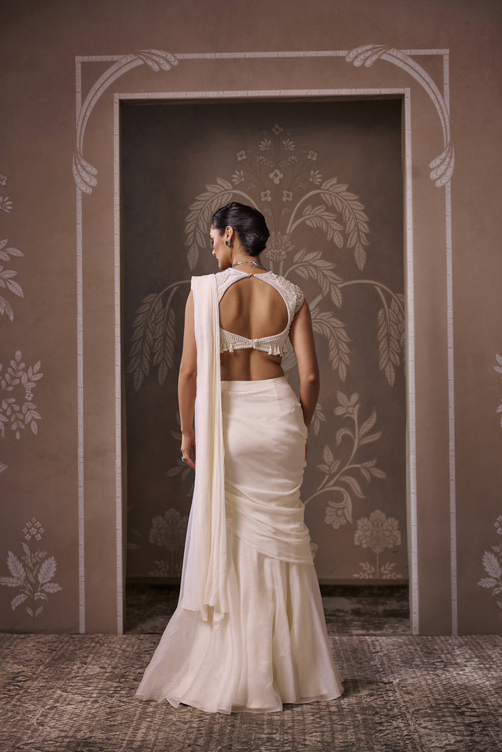 The Keepsake Saree Set