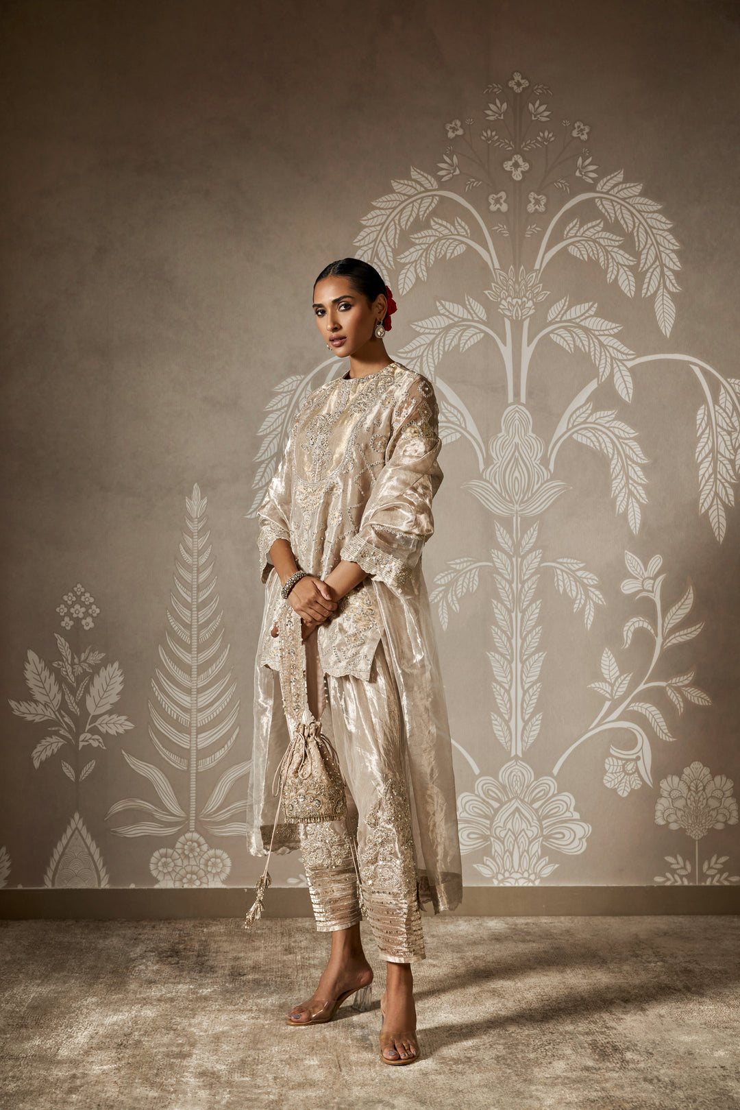 Shaila Kurta Set