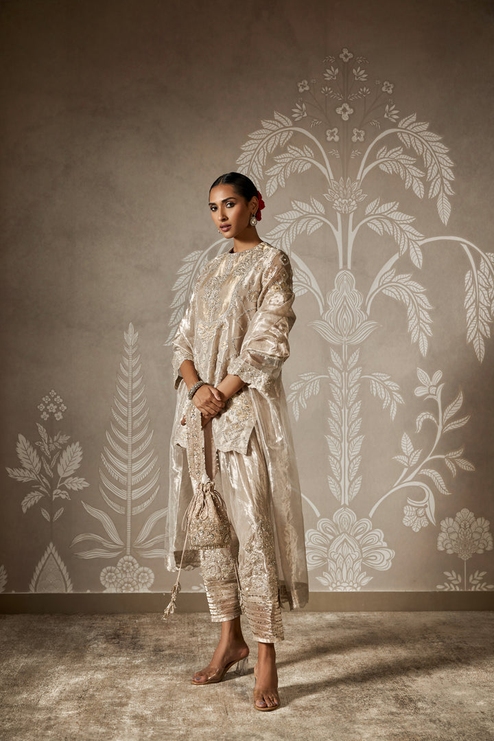 Shaila Kurta Set
