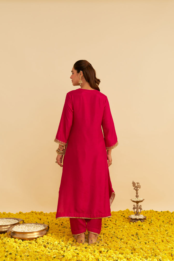 Amaya - Long Kaftan