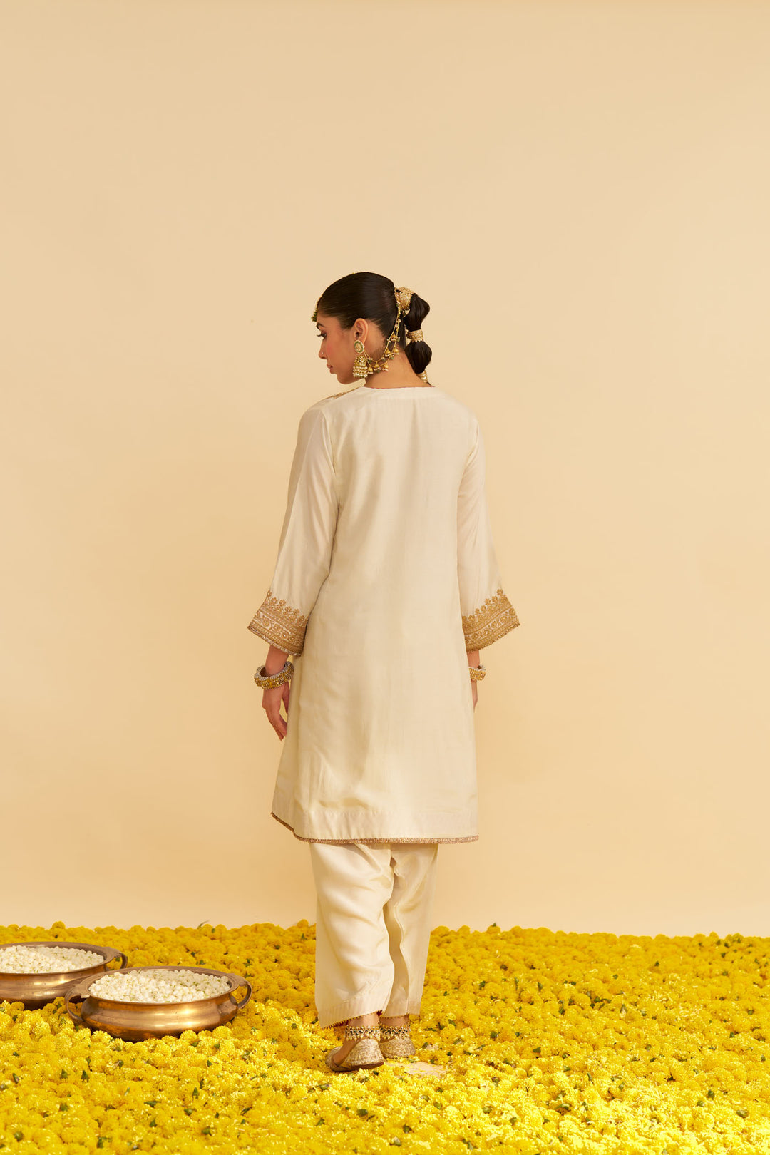 Mehza - Short Chauga