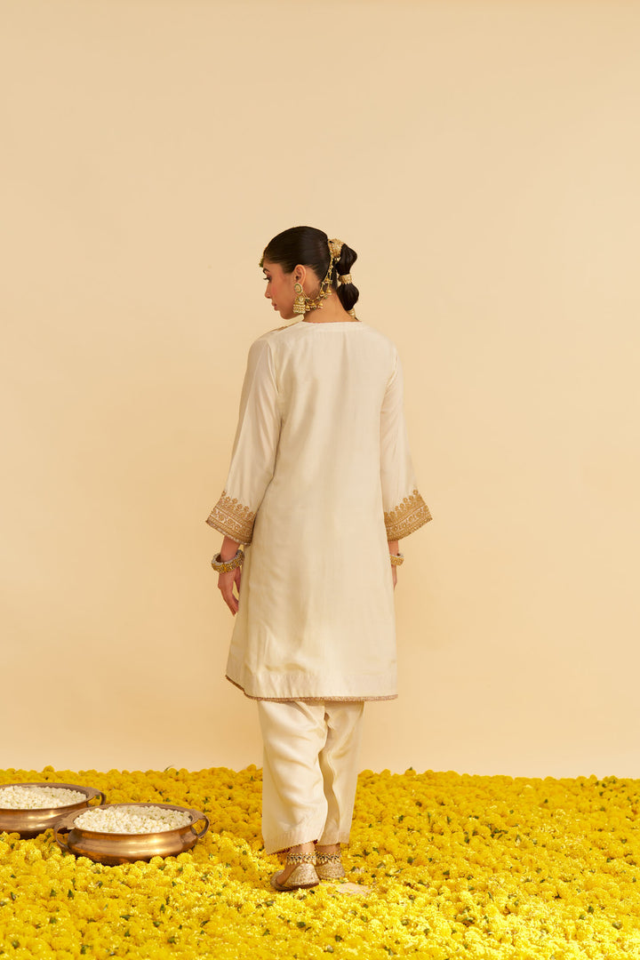 Mehza - Short Chauga