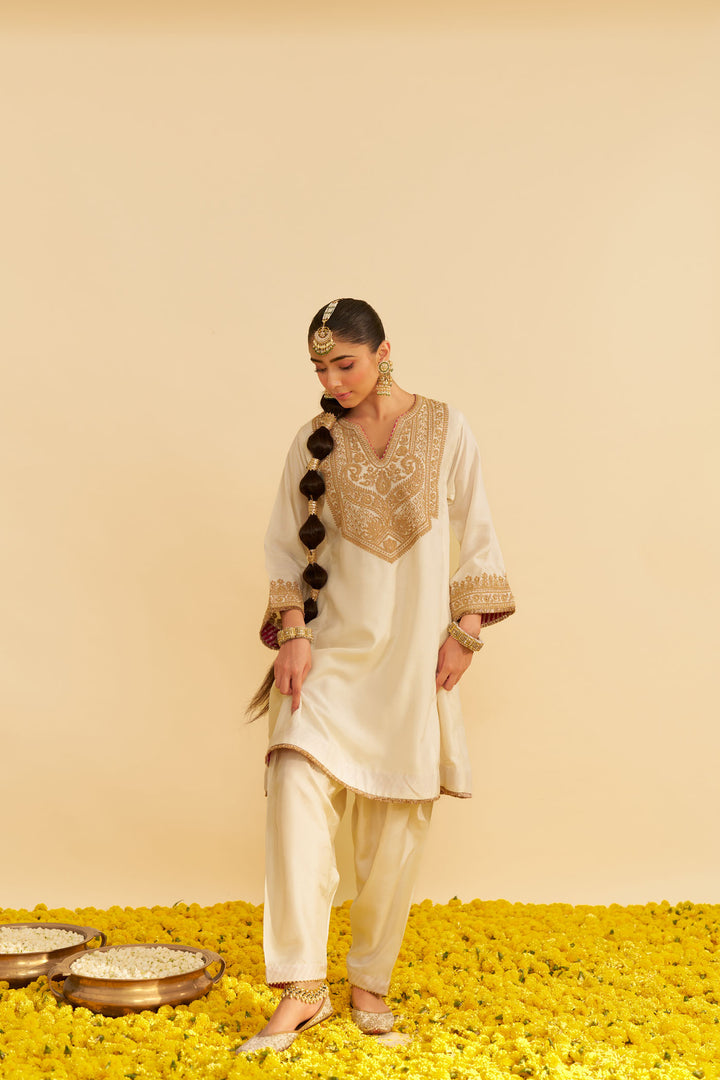 Mehza - Short Chauga