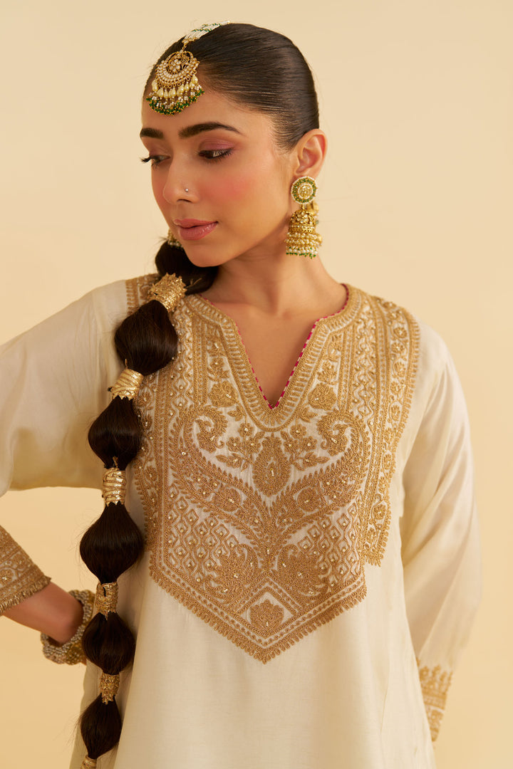 Mehza - Short Chauga