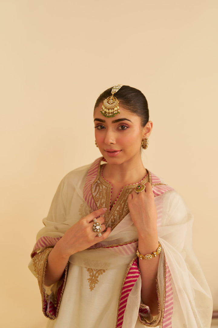 Marwa - Short Chauga