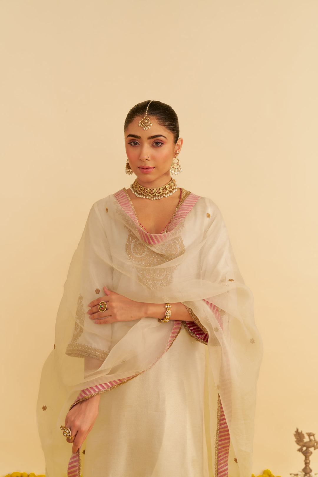 Haayat - Long Kaftan