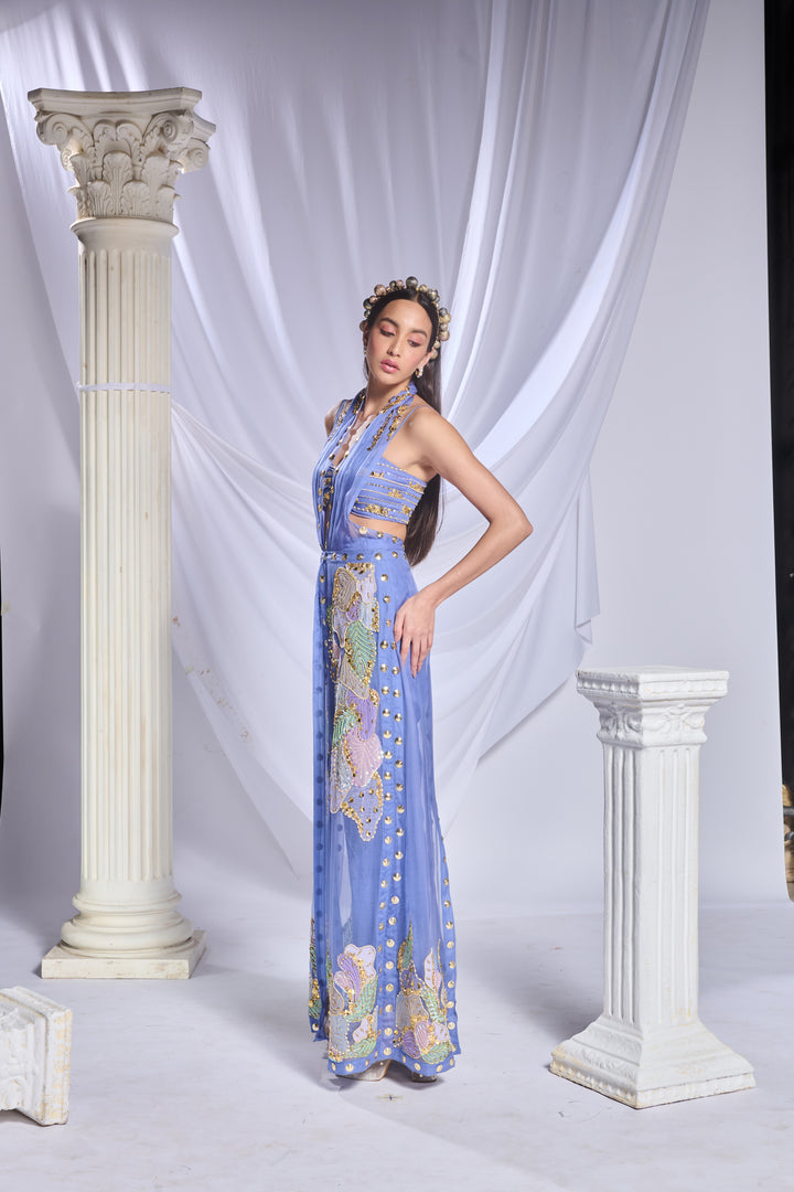 Belle Of The Ball Jacket Set