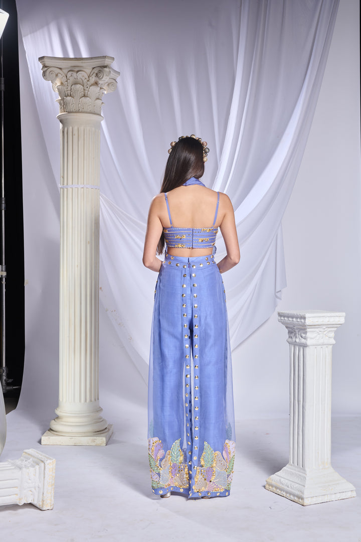 Belle Of The Ball Jacket Set