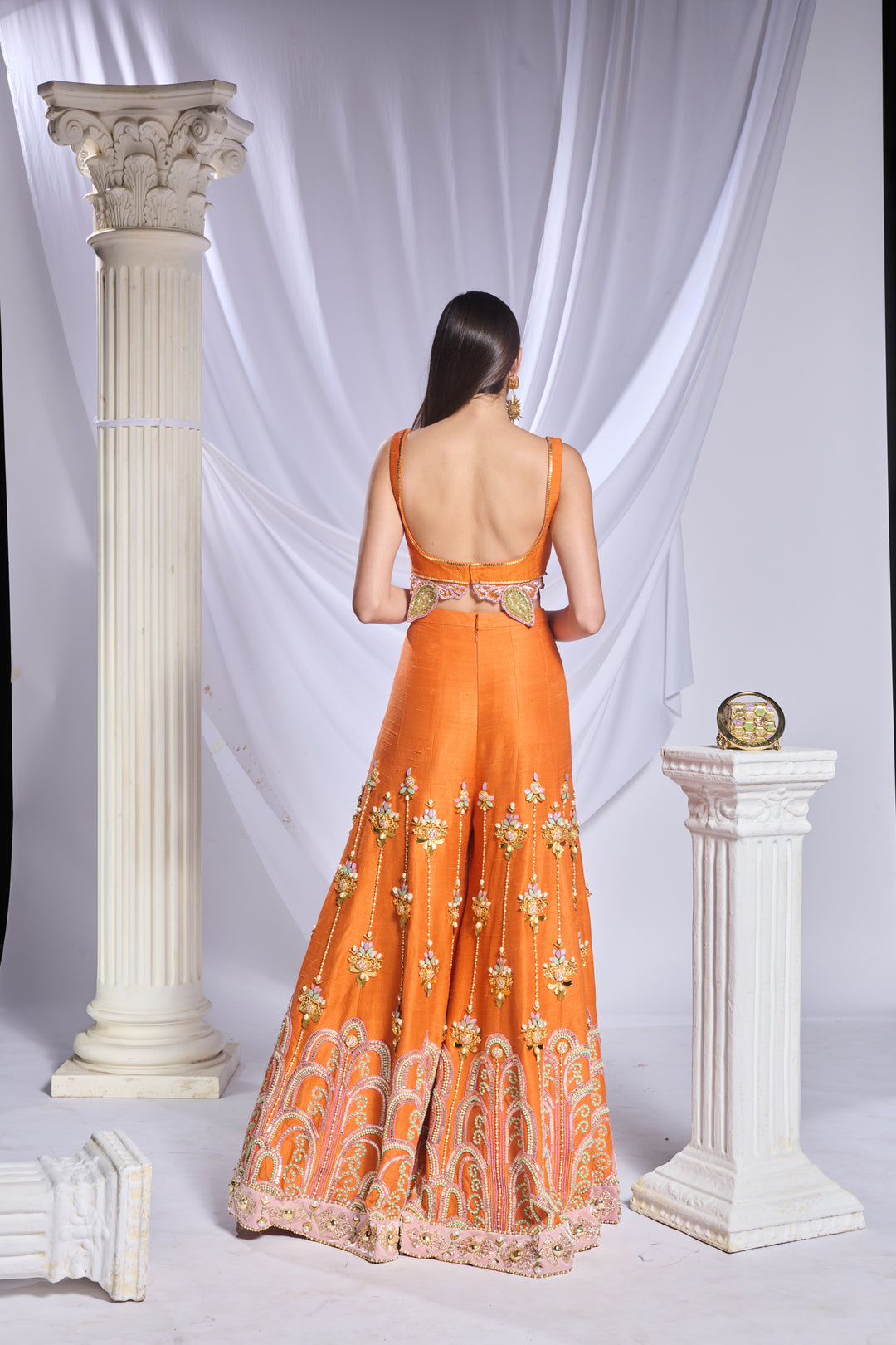 Pixie Palace Pant Set