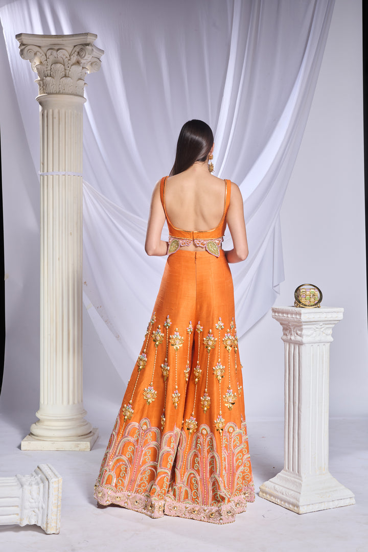 Pixie Palace Pant Set