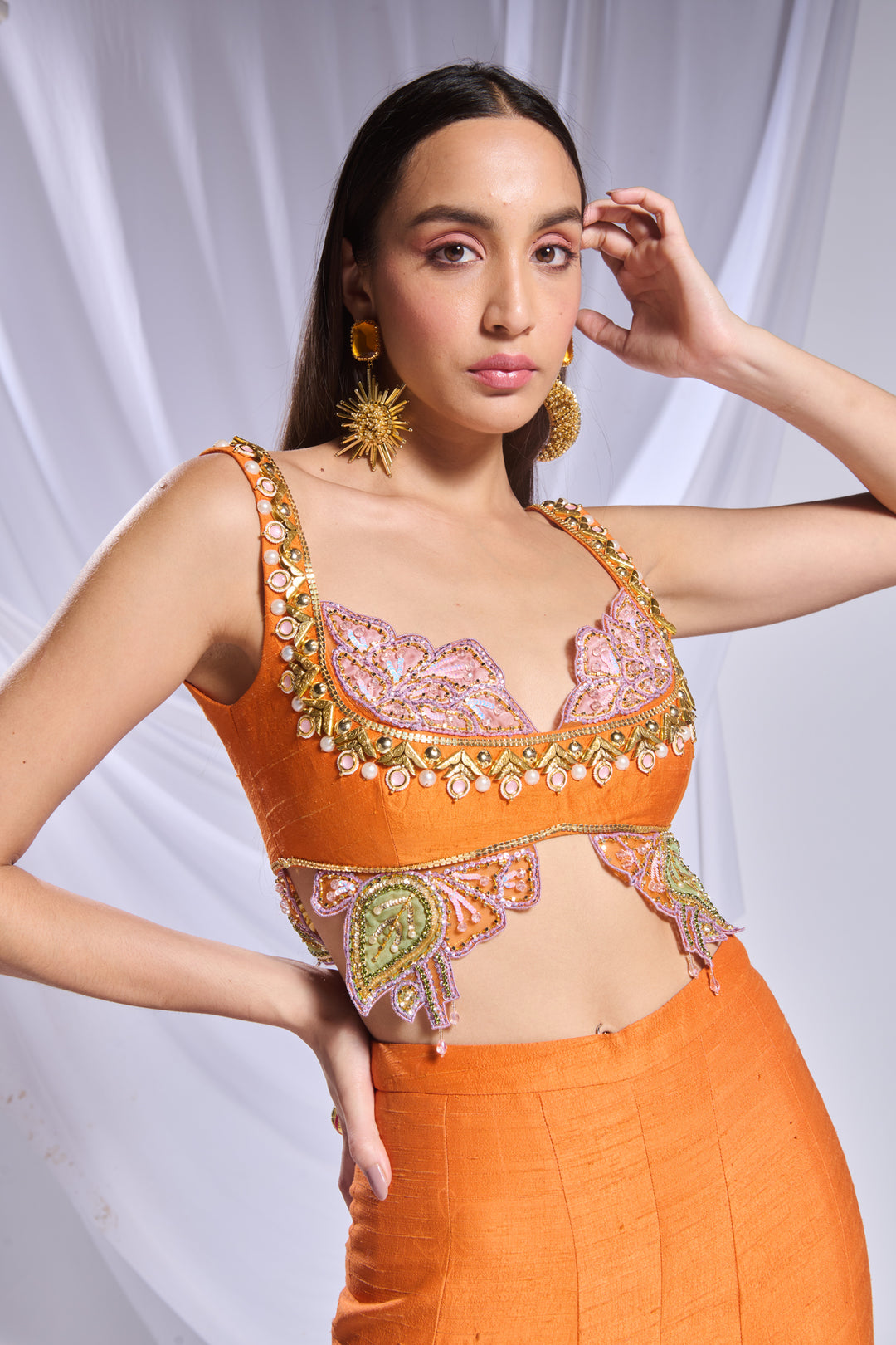 Pixie Palace Pant Set