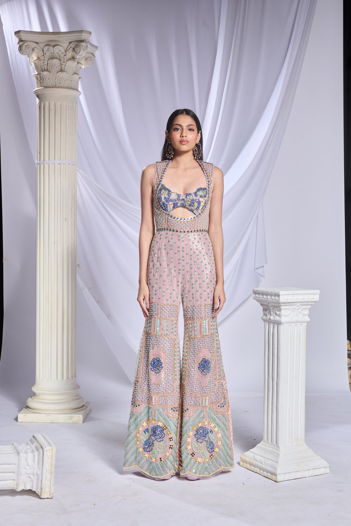 Story of Sequence Jumpsuit