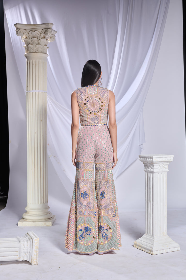 Story of Sequence Jumpsuit